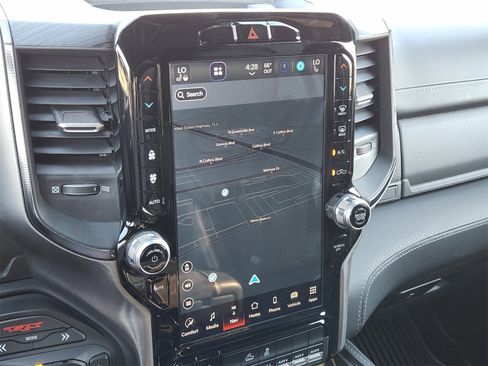 Used 2023 RAM 1500 TRX w/ TRX Level 1 Equipment Group image 26