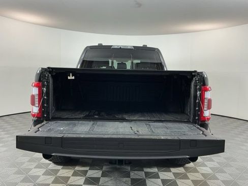 Used 2022 Ford F150 Raptor w/ Equipment Group 801A High AWD/4WD image 7