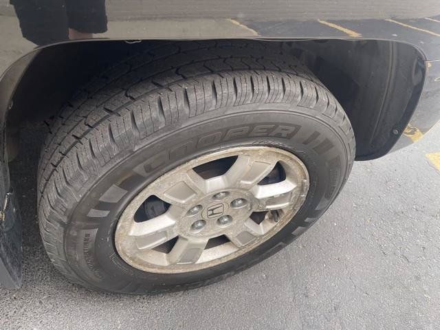 Used 2011 Honda Ridgeline RTL image 17