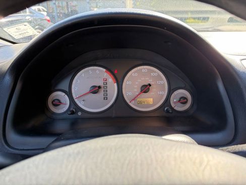 Used 2002 Honda Civic EX image 13