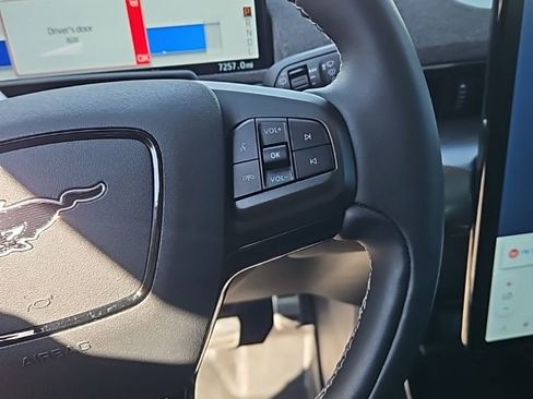 Used 2023 Ford Mustang Mach-E GT w/ GT Performance Edition image 15