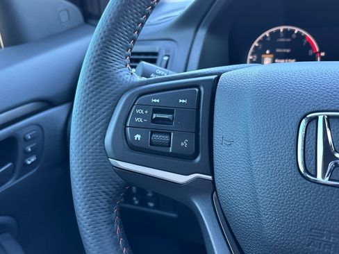 New 2026 Honda Ridgeline TrailSport image 18