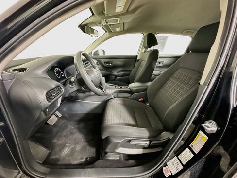 Used 2025 Honda HR-V LX image 13