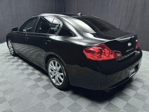 Used 2013 INFINITI G37 Sport RWD image 3