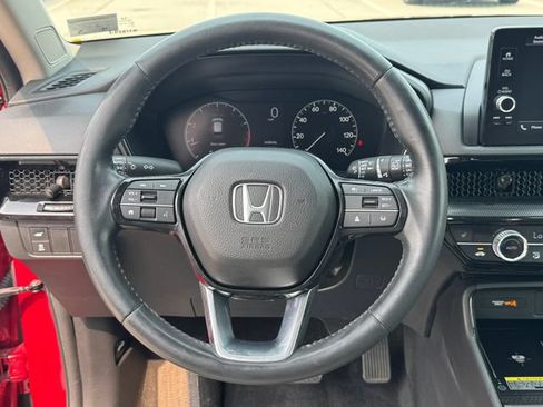 Used 2024 Honda CR-V EX-L image 24