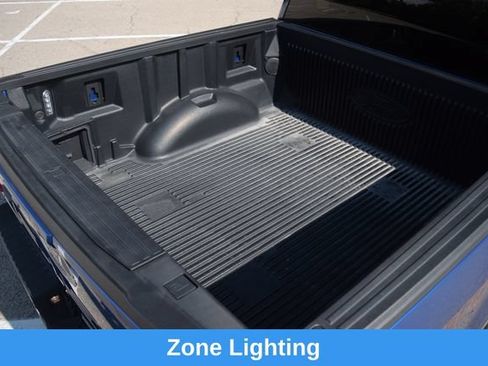 Used 2023 Ford F150 XLT w/ Equipment Group 302A High AWD/4WD image 26