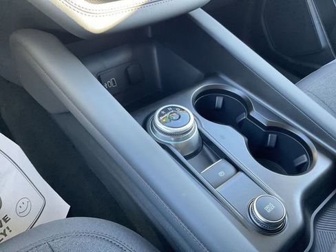 New 2026 Ford Explorer Active image 20