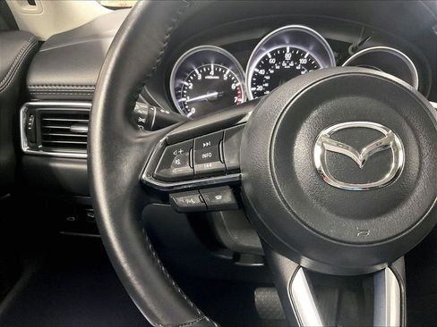 Used 2023 MAZDA CX-5 AWD 2.5 S image 23