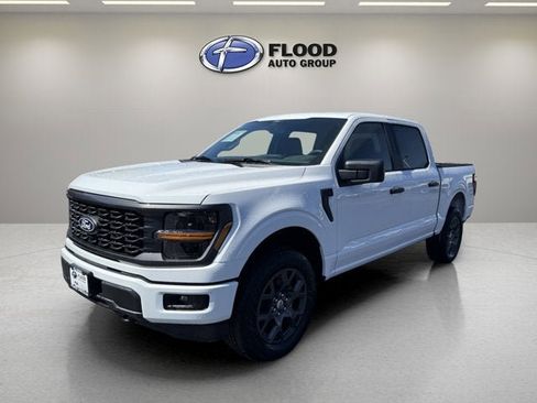 New 2026 Ford F150 STX AWD/4WD image 2