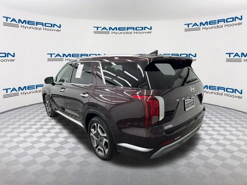 Used 2024 Hyundai Palisade Limited AWD/4WD image 3