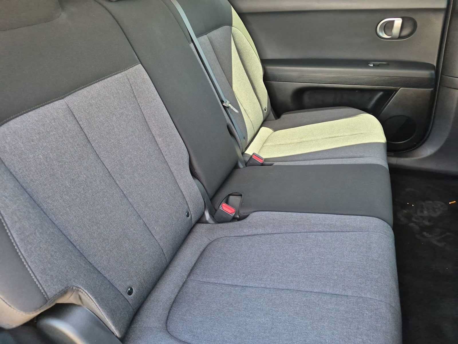 Certified 2024 Hyundai Ioniq 5 SEL RWD image 19