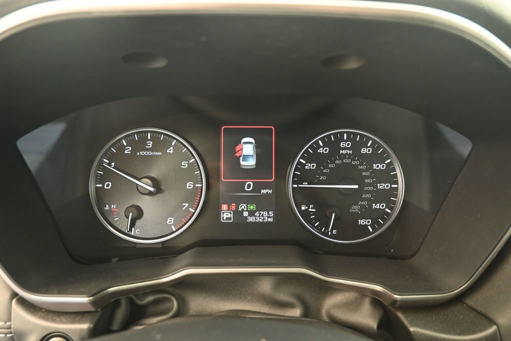 Used 2024 Subaru Legacy Limited AWD/4WD image 11