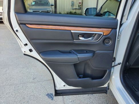 Used 2019 Honda CR-V EX-L image 24