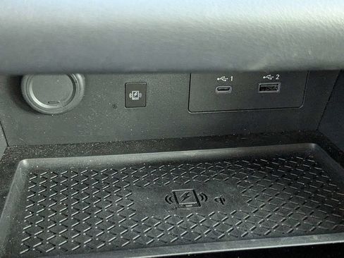 Used 2025 Nissan Pathfinder Platinum w/ Cargo Package AWD/4WD image 24