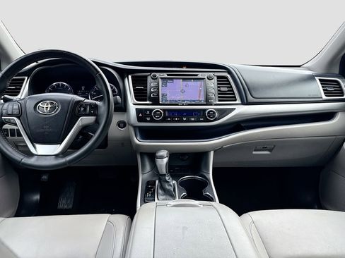 Used 2014 Toyota Highlander XLE image 23