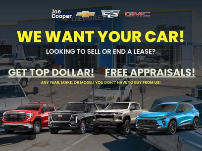 New 2026 Chevrolet Silverado 1500 High Country