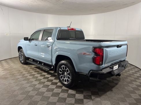 New 2026 Chevrolet Colorado Z71 w/ Z71 Convenience Package 2 image 4