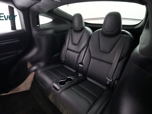 Used 2023 Tesla Model X Plaid AWD/4WD image 25