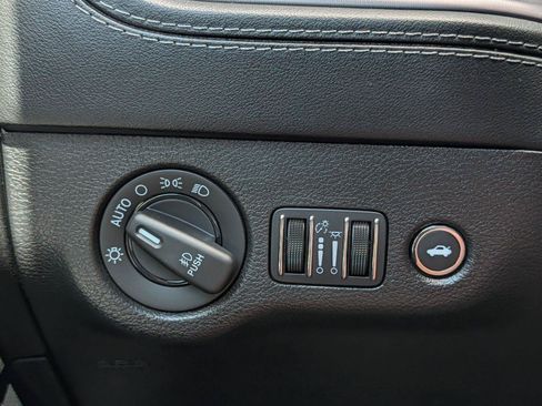 Used 2023 Dodge Charger Scat Pack w/ Plus Group RWD image 29