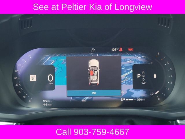 Used 2025 Volvo XC60 B5 Ultra w/ Protection Package Premier AWD/4WD image 30
