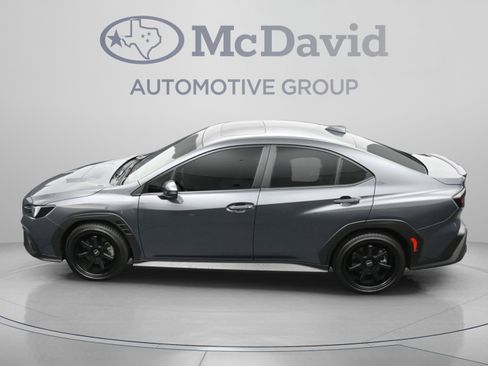 Used 2023 Subaru WRX Limited AWD/4WD image 37