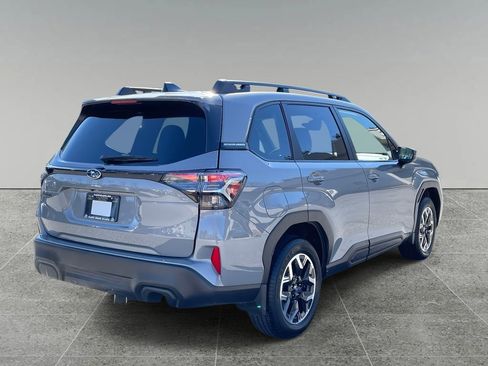 Certified 2025 Subaru Forester Premium w/ Convenience Package #2 image 5