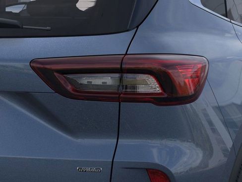 New 2025 Ford Escape SE w/ PHEV Premium Package image 21