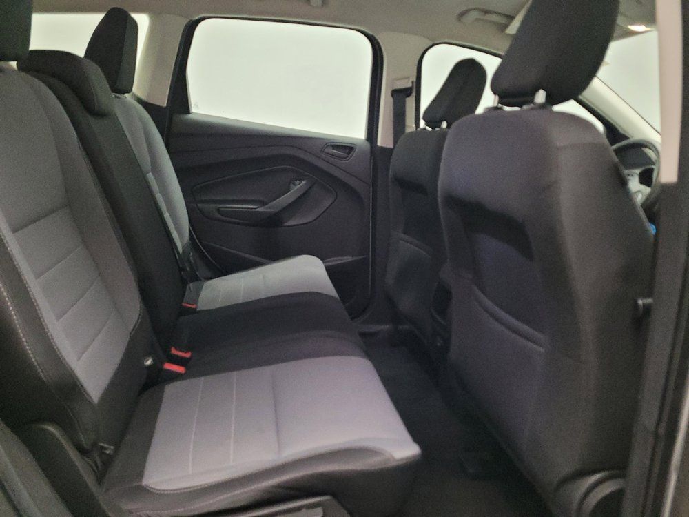 Used 2018 Ford Escape S FWD image 19