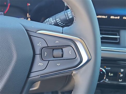 New 2026 Chevrolet Trax ACTIV w/ Driver Confidence Package image 21