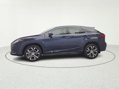 Used 2022 Lexus RX 350 FWD w/ Premium Package image 4