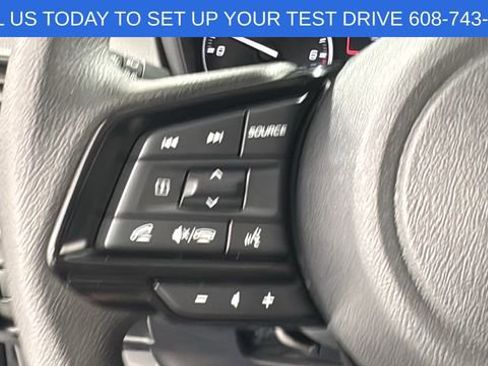 Certified 2026 Subaru Crosstrek 2.0i Premium image 25