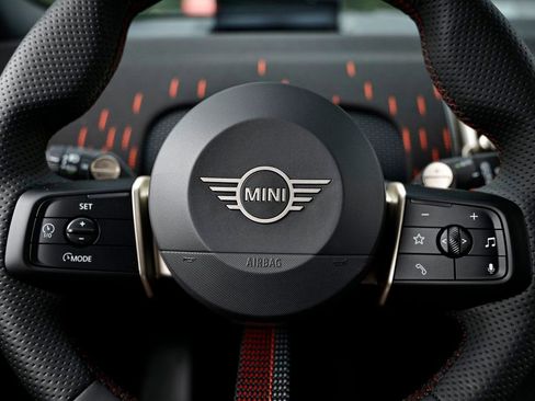 New 2026 MINI Cooper Countryman John Cooper Works w/ Comfort Package Max image 28