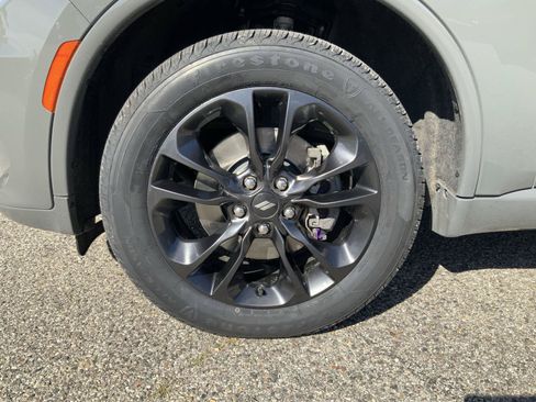 Used 2024 Dodge Durango GT AWD/4WD image 19