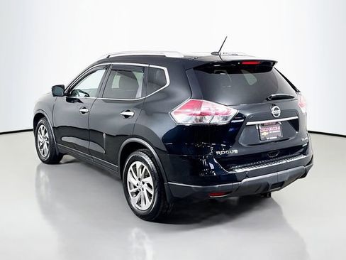 Used 2014 Nissan Rogue SL image 8
