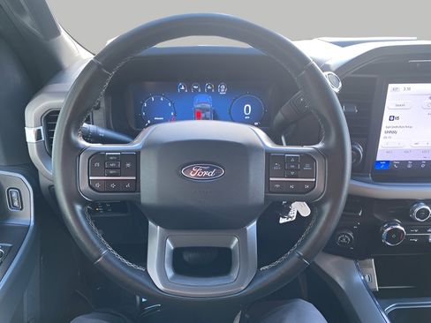 Used 2024 Ford F150 XLT w/ Mobile Office Package image 40