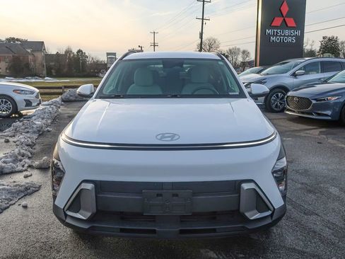 Used 2024 Hyundai Kona SEL w/ Convenience Package image 6