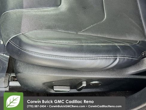 Used 2019 Ford Fusion Energi Titanium image 20