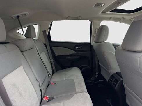 Used 2016 Honda CR-V EX image 44