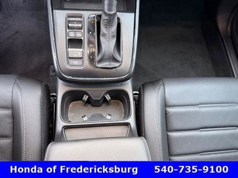 Certified 2026 Honda CR-V EX-L image 30