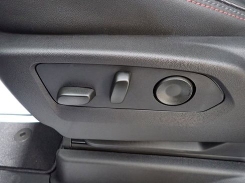 New 2026 Chevrolet Tahoe RST w/ Comfort Package image 24