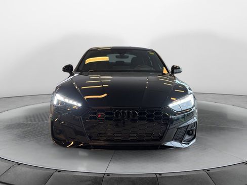 Used 2023 Audi S5 Prestige image 2