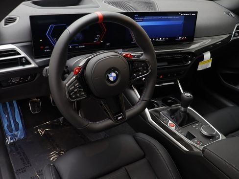 New 2026 BMW M2 w/ Lighting Package image 6