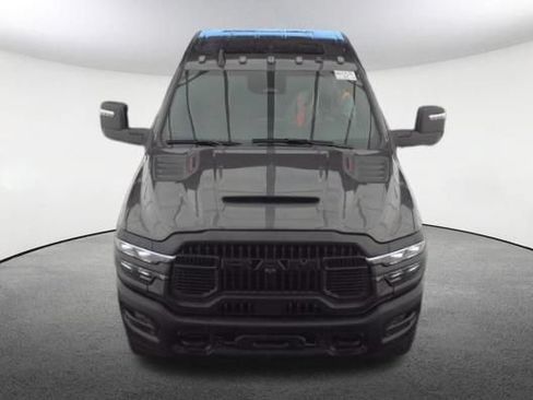 Used 2025 RAM 2500 Power Wagon AWD/4WD image 2