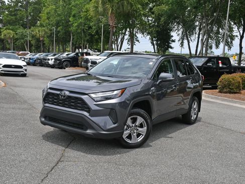 Certified 2024 Toyota 4Runner TRD Off-Road Premium w/ Moonroof Package AWD/4WD image 23