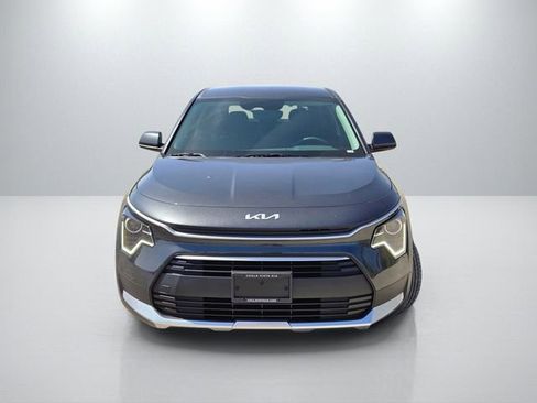 New 2026 Kia Niro LX FWD image 2