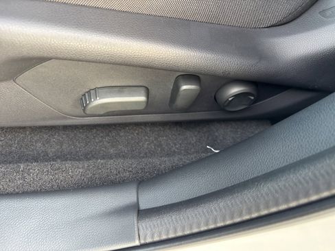 New 2026 Subaru Crosstrek 2.0i Premium image 21