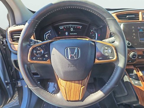 Used 2022 Honda CR-V EX-L image 29