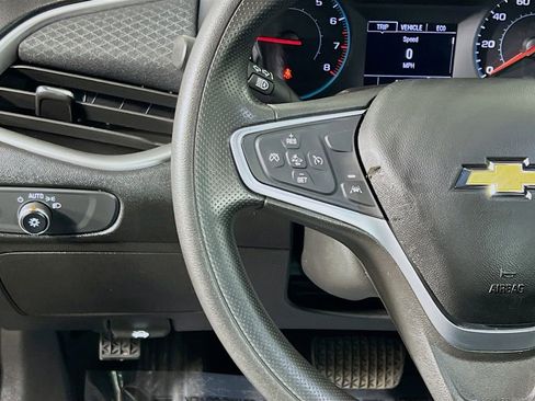 Used 2022 Chevrolet Malibu LS w/ Driver Confidence Package II image 10