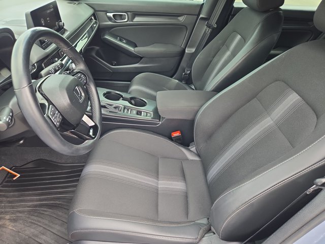 Used 2024 Honda Civic Sport image 14