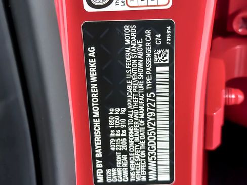 New 2027 MINI Cooper S FWD image 27